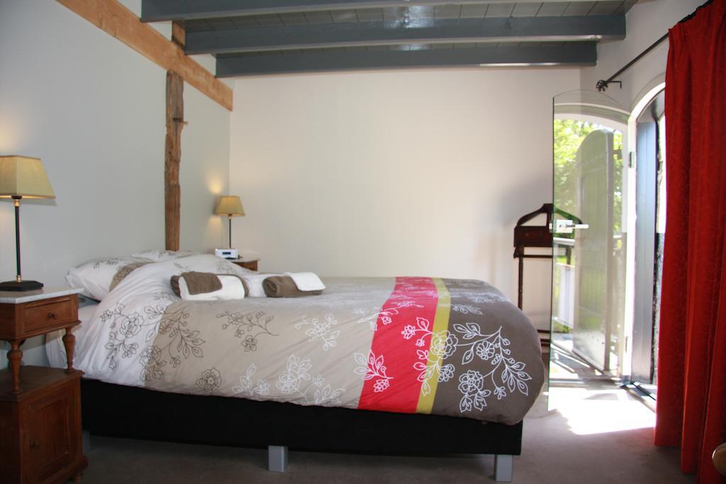 De Aze Bed & Breakfast Terwolde Phòng bức ảnh