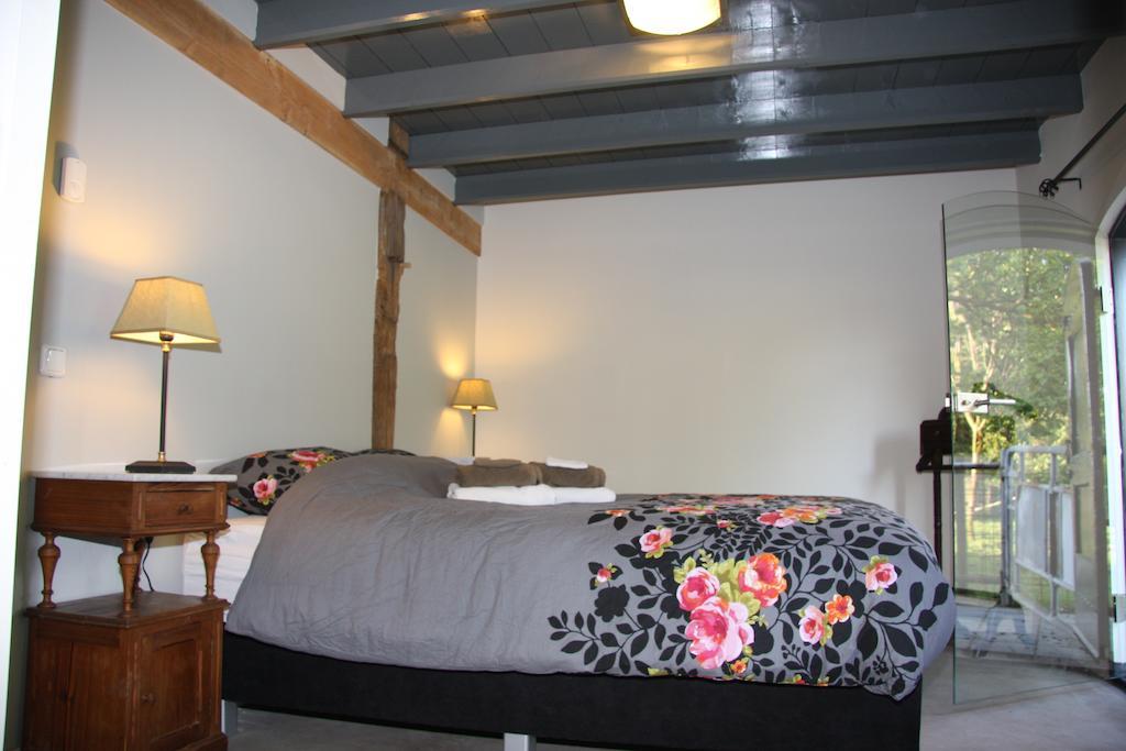 De Aze Bed & Breakfast Terwolde Phòng bức ảnh