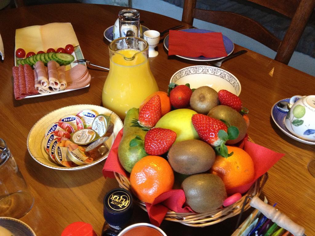 De Aze Bed & Breakfast Terwolde Ngoại thất bức ảnh